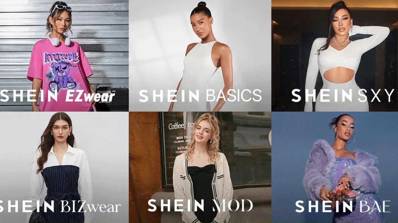 Shein dá subsídio a clientes para compras de até U$ 50