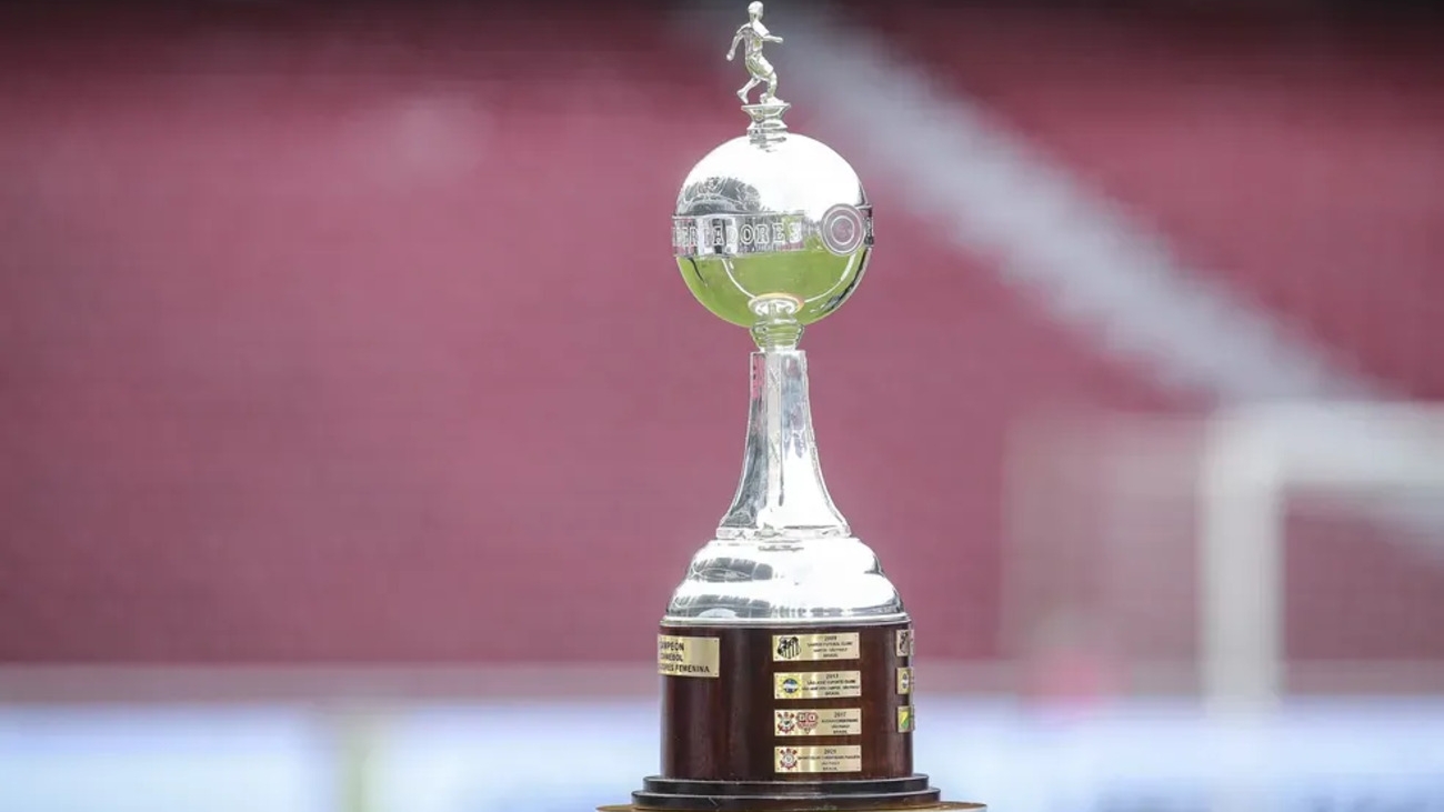 Libertadores feminina: Tabelas oficiais e datas de estreia das equipes brasileiras reveladas