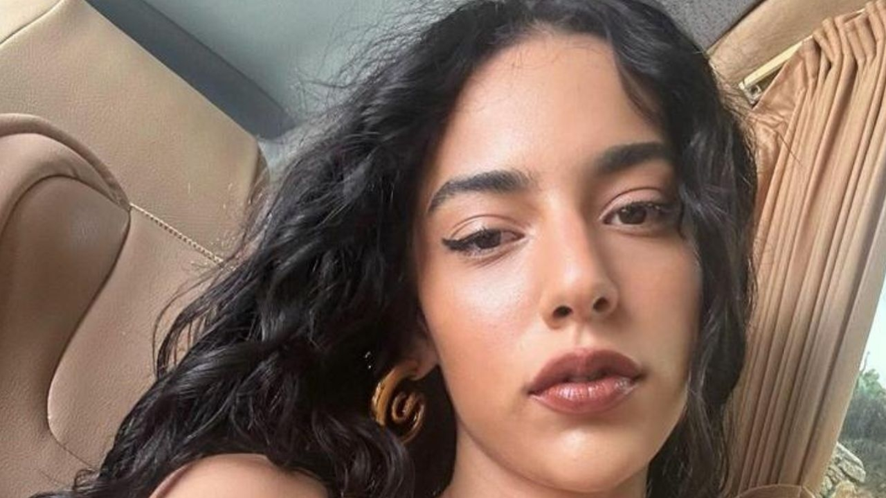 Marina Sena explica motivo de não ter sido indicada ao Grammy Latino 2023
