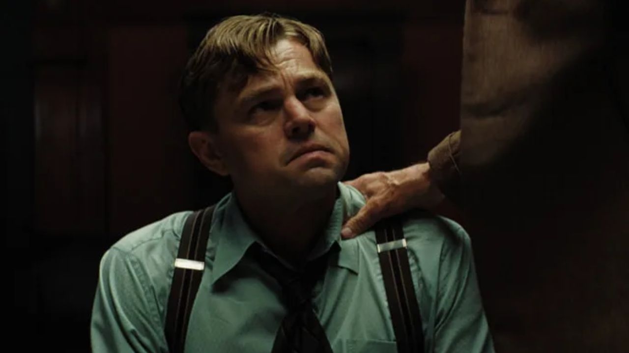 Leonardo DiCaprio pode ser indicado ao Oscar pelo filme “Assassinos da Lua das Flores”