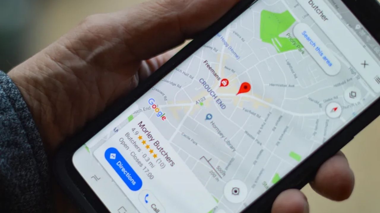 Google é acusado de causar morte de motorista após guiá-lo para ponte que desabou anos atrás