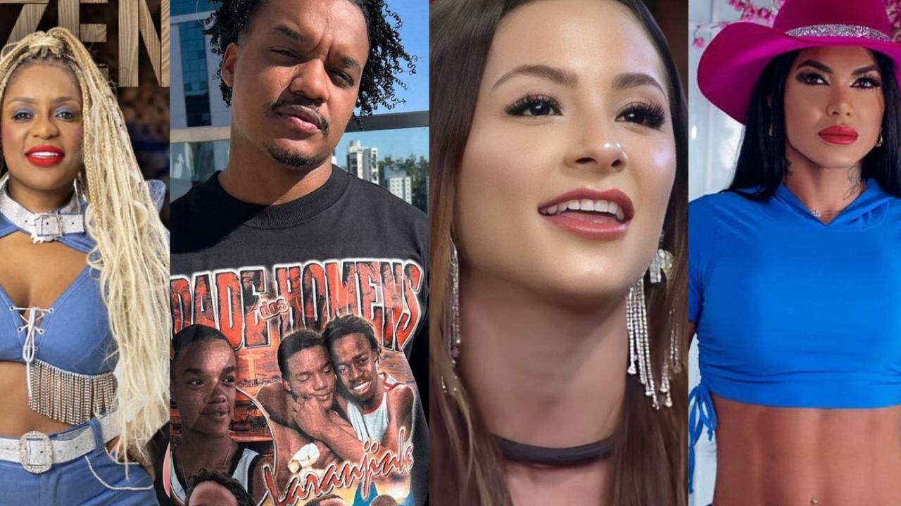 A Fazenda 15: grupo dos Crias debatem indicação à Roça e revelam preferência por Lucas Souza