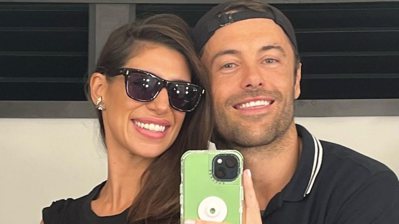 Esposa de Kayky Brito comemora a saída do ator da UTI em stories