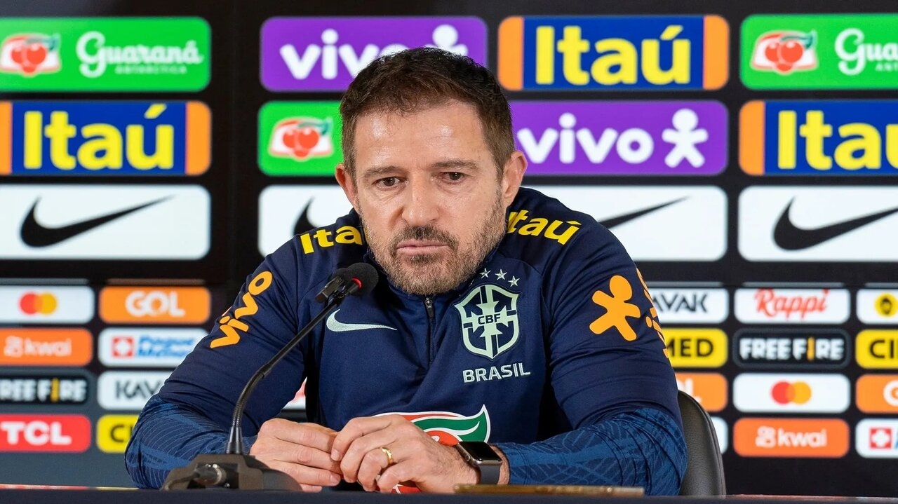 Ramon Menezes convoca a Seleção Brasileira para o Pan Americano 2023