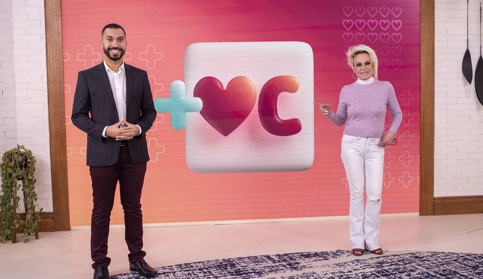 Gil do Vigor estrela “/Tá Lascado”/, novo quadro do “/Mais Você”/