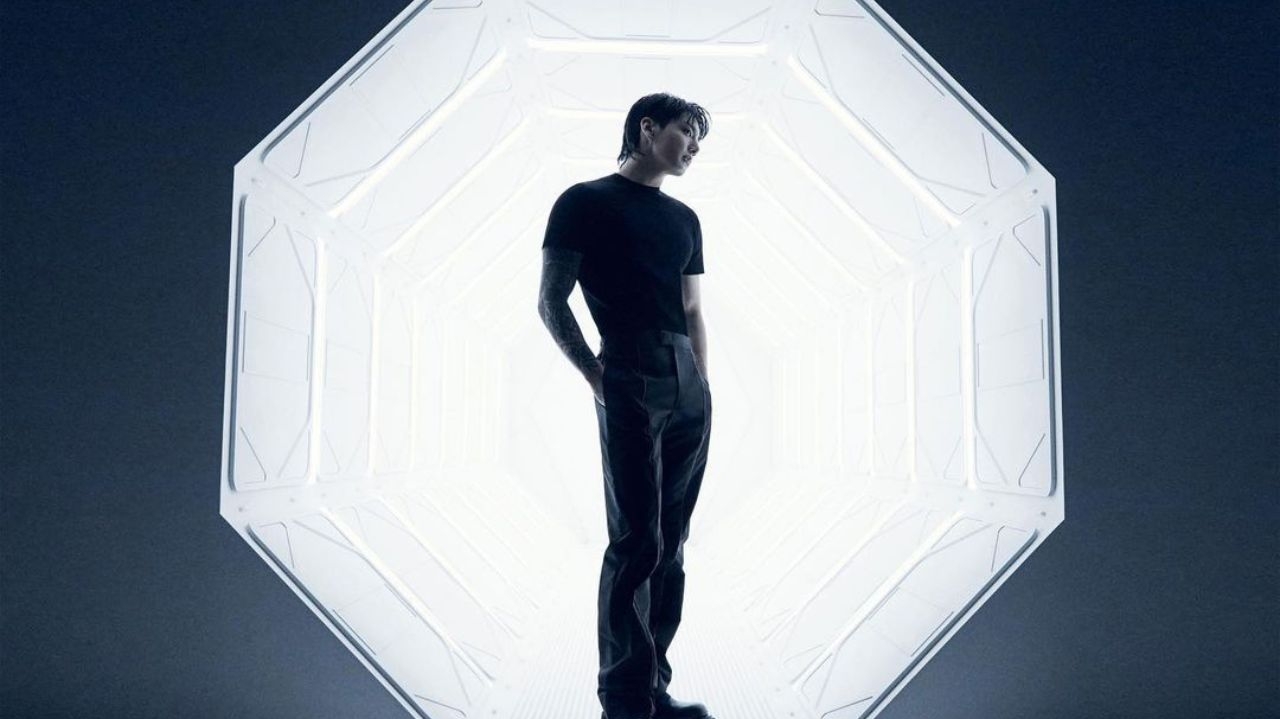 Jungkook anuncia “3D”, novo single com participação de Jack Harlow