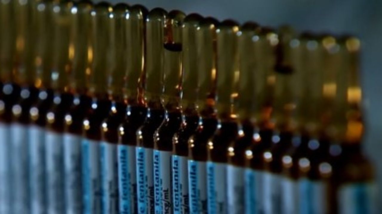 Polícia investiga como traficantes do ES tiveram acesso a fentanil, anestésico de uso restrito
