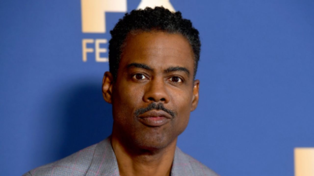 Chris Rock estará em reboot de “Todo Mundo Odeia o Chris”