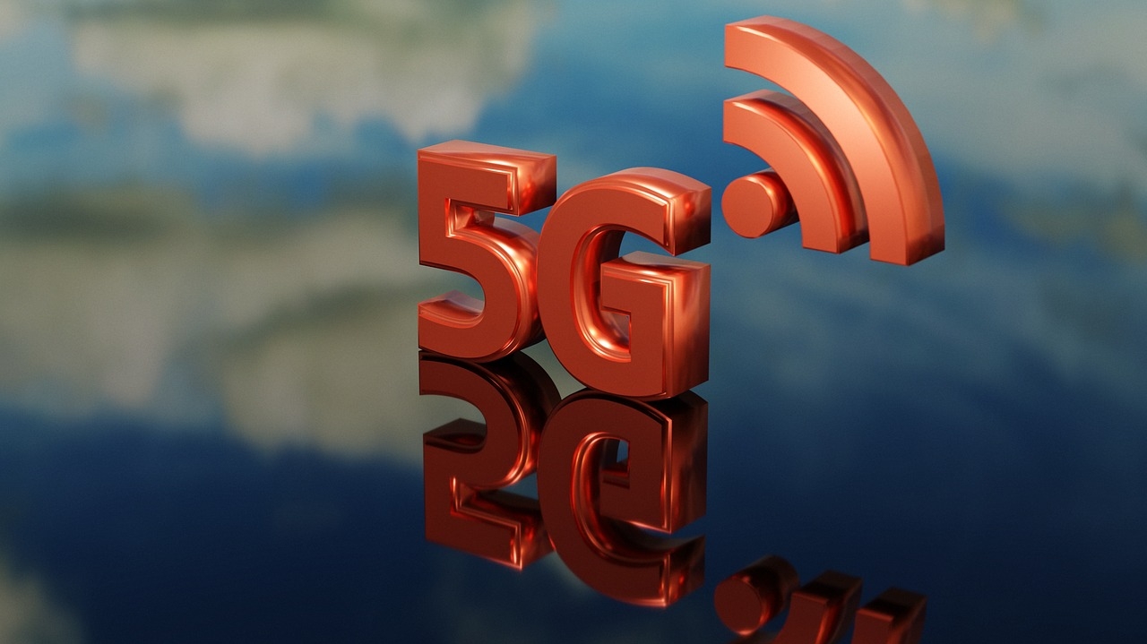 5G: Tecnologia deve crescer até 2027 e Brasil pode ser o grande impulsionador