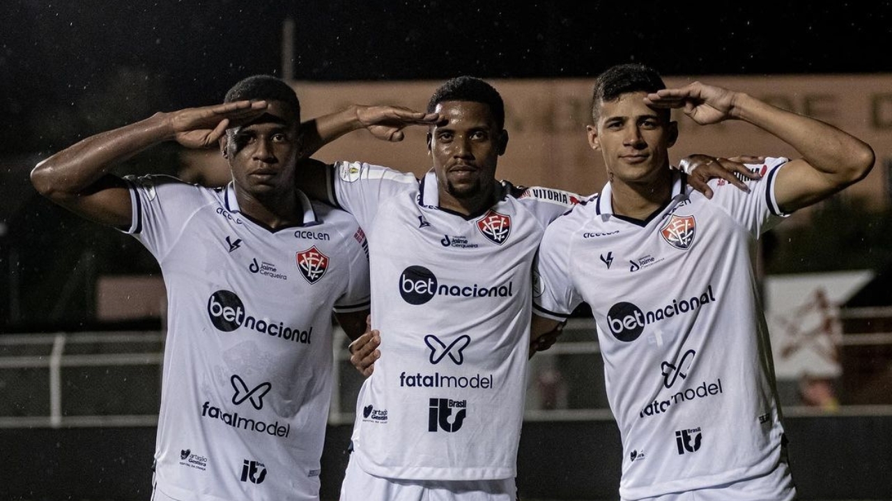 Vitória e Sport se aproximam de garantir o acesso; confira as probabilidades nessa reta final de Série B