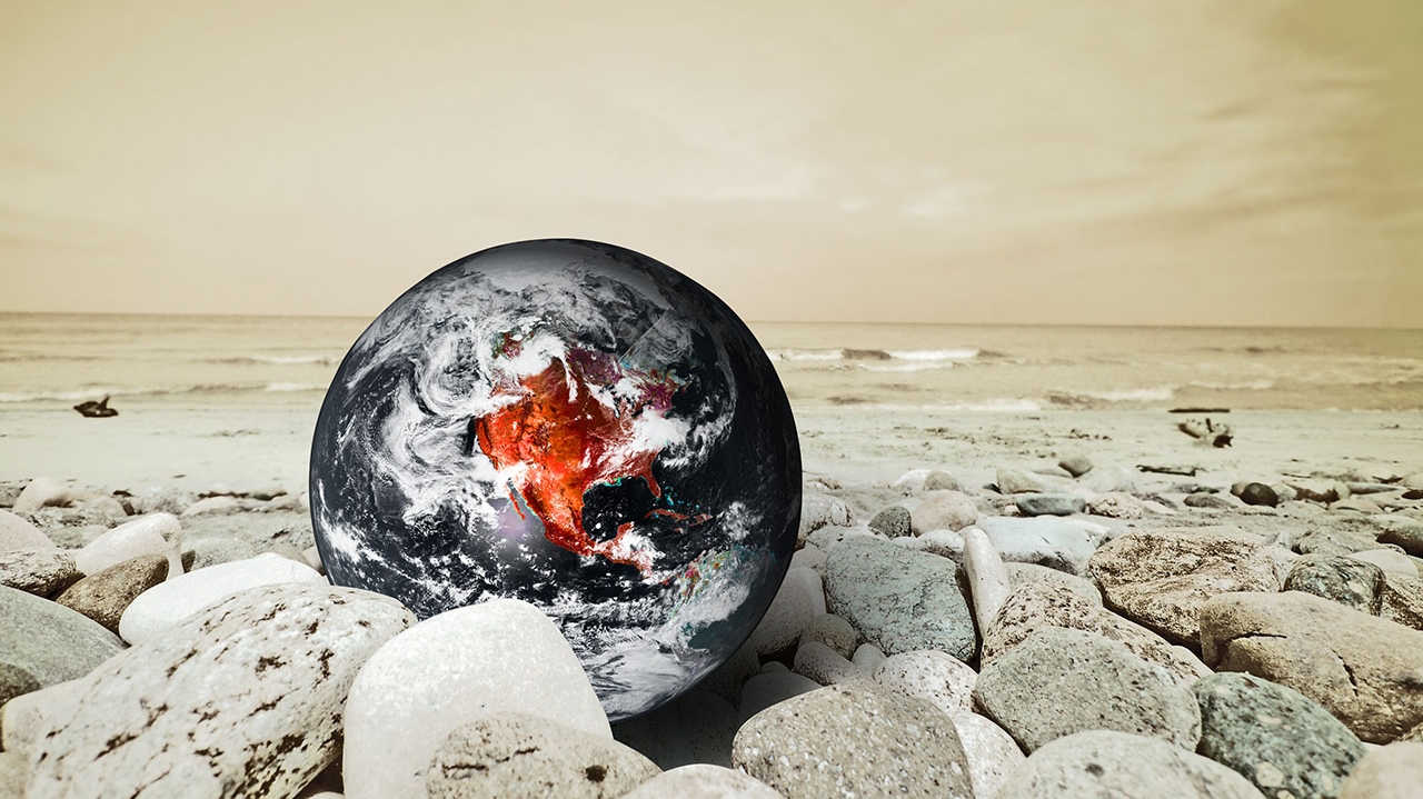 Seis jovens portugueses travam guerra contra crise climática e vão ao tribunal processar 32 países
