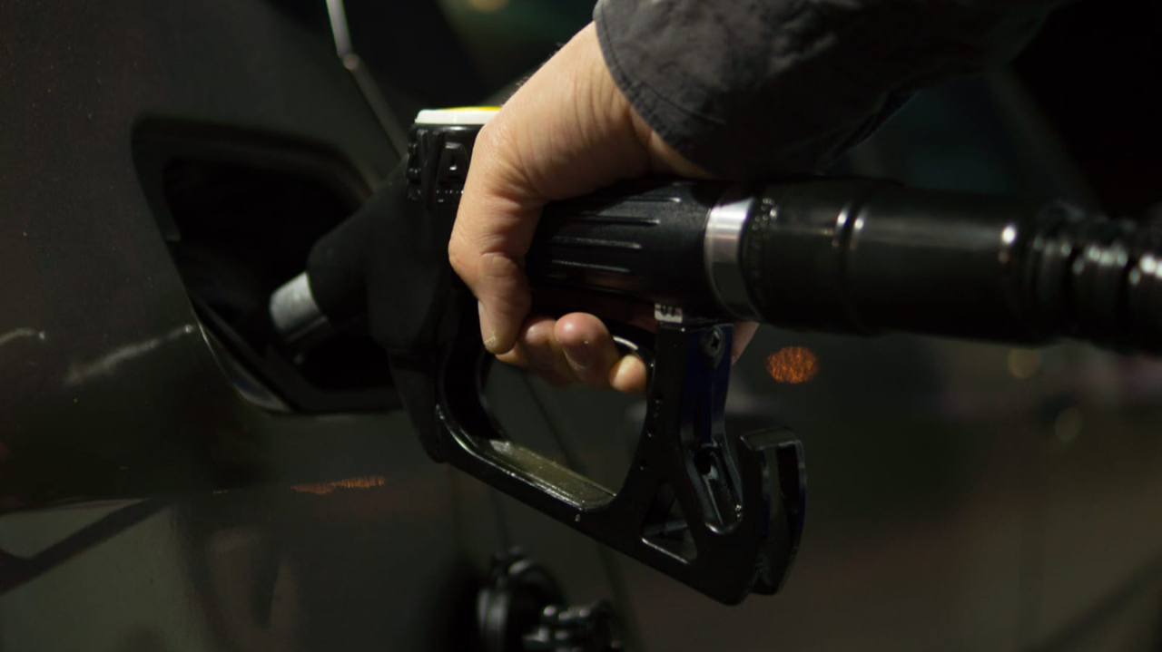 Aumento na gasolina faz o setor de transporte disparar