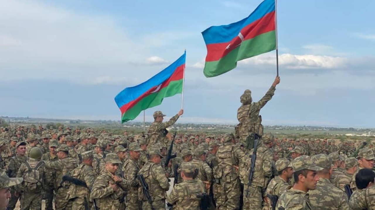 Decreto é assinado e República de Nagorno-Karabakh não existirá a partir de janeiro de 2024