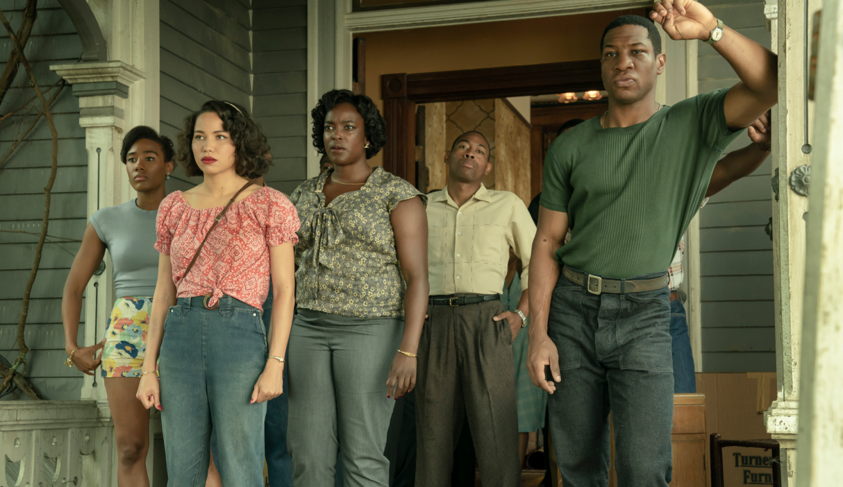 Lovecraft Country: após uma temporada HBO cancela série de drama e terror