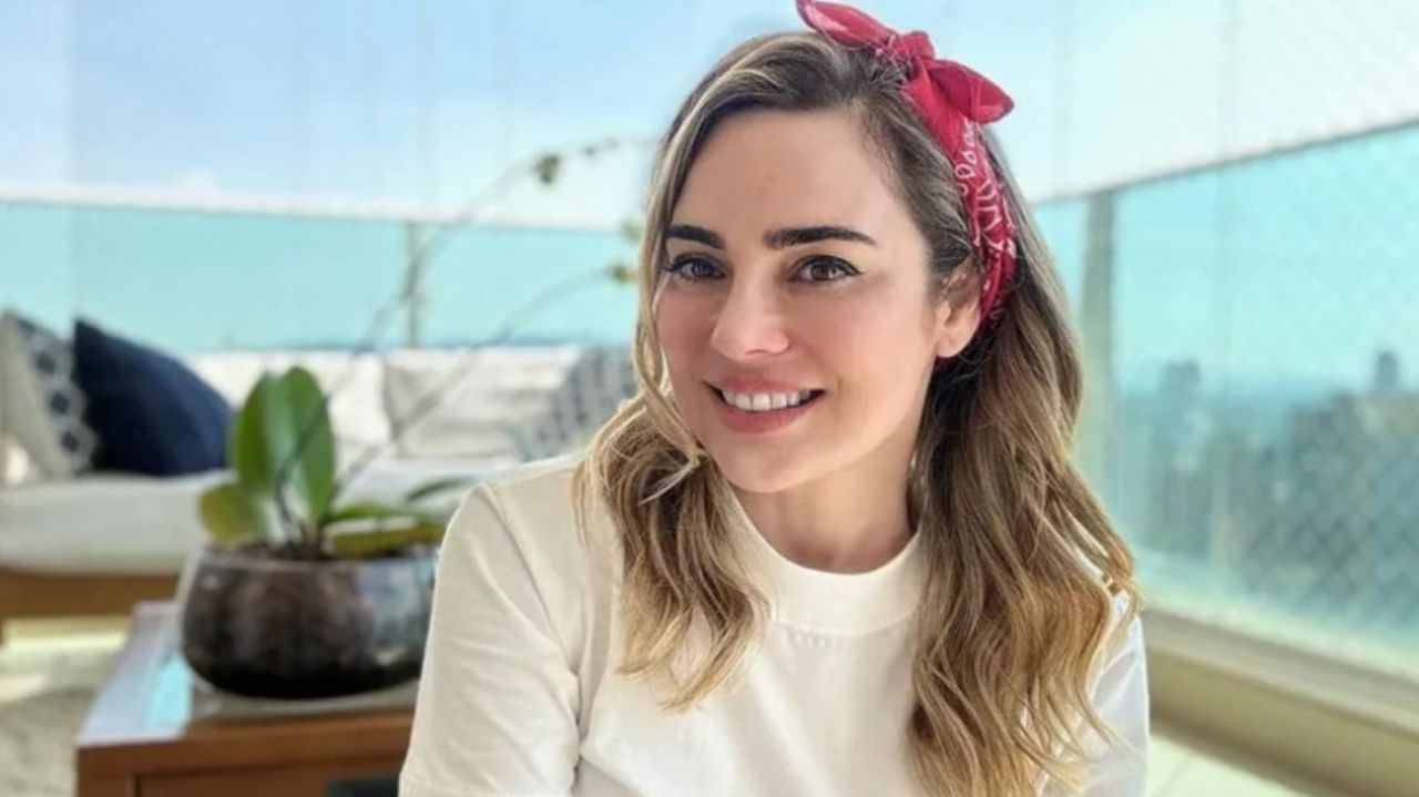 A Fazenda 15: Rachel Sheherazade ressalta a força da mulher nordestina