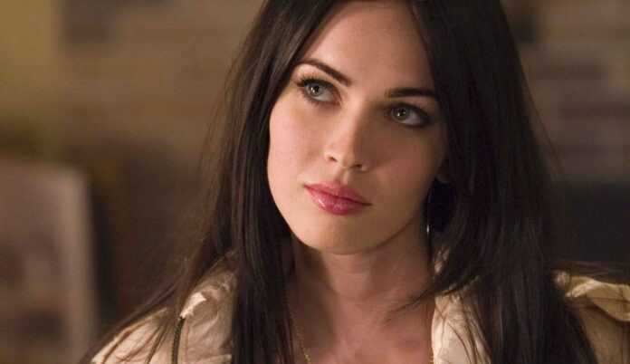 Megan Fox revela que gostaria de fazer filme da Marvel ou da DC, e que Garota Infernal deveria ganhar série de TV