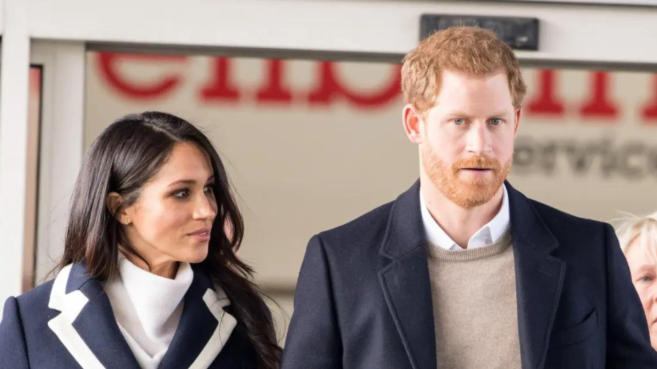 Harry e Meghan Markle retornam às redes sociais e anunciam novos projetos para fundação Archewell