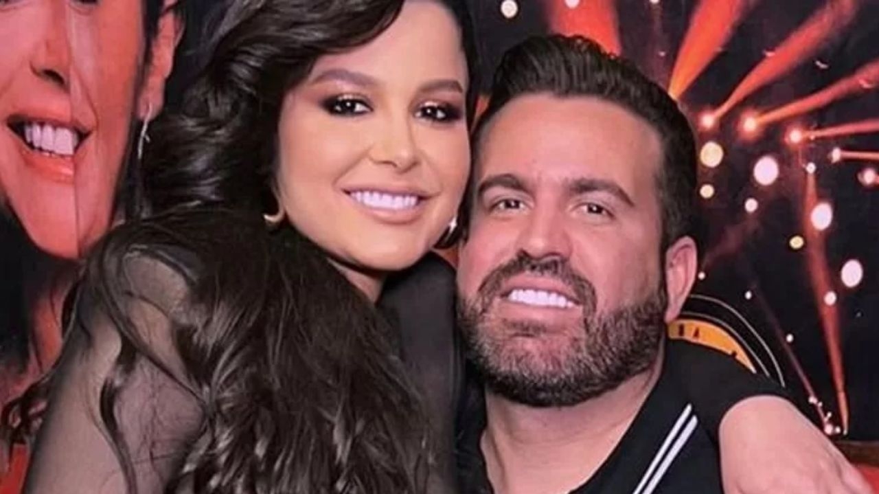 Noivo de Maraisa declara a cantora como madrasta de seu filho
