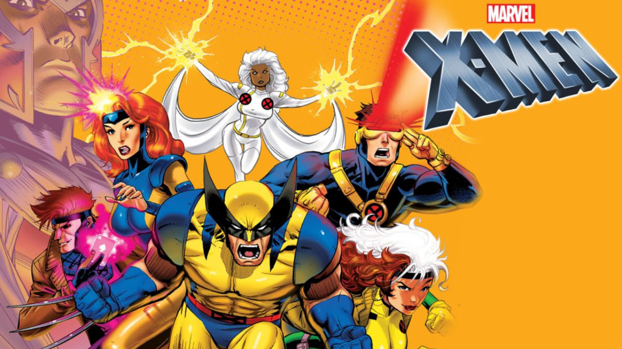 X-Men: Marvel Studios está a procura de roteirista para novo live-action da franquia