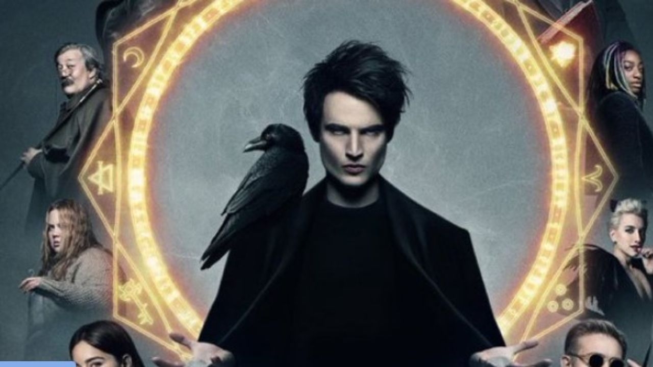 Neil Gaiman revela status da segunda temporada de “Sandman”