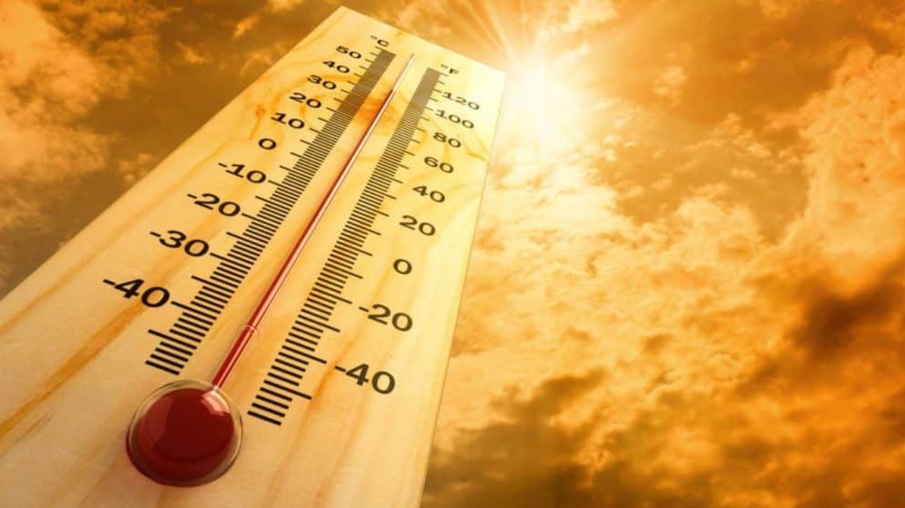 Temperaturas devem mudar no Brasil nas próximas semanas, onda de calor não deve se repetir