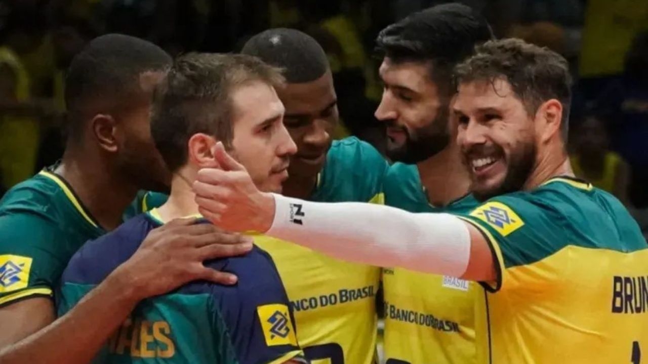 Brasil vence na estreia do Pré-Olímpico e treinador analisa os erros da Seleção