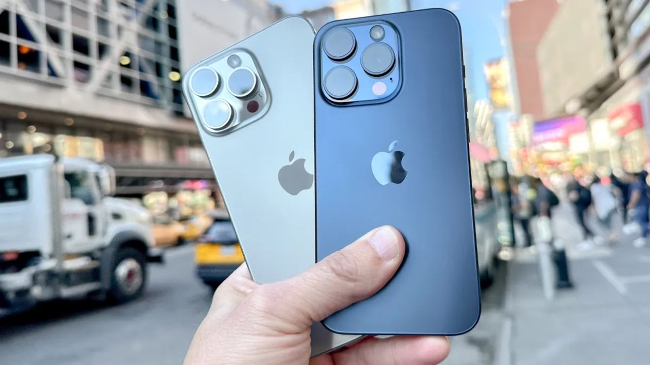 Apple confirma que superaquecimento do iPhone 15 é causado por bug no iOS 17