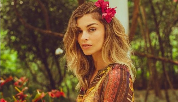 Grazy Massafera após post revoltoso, anuncia saída da Globo