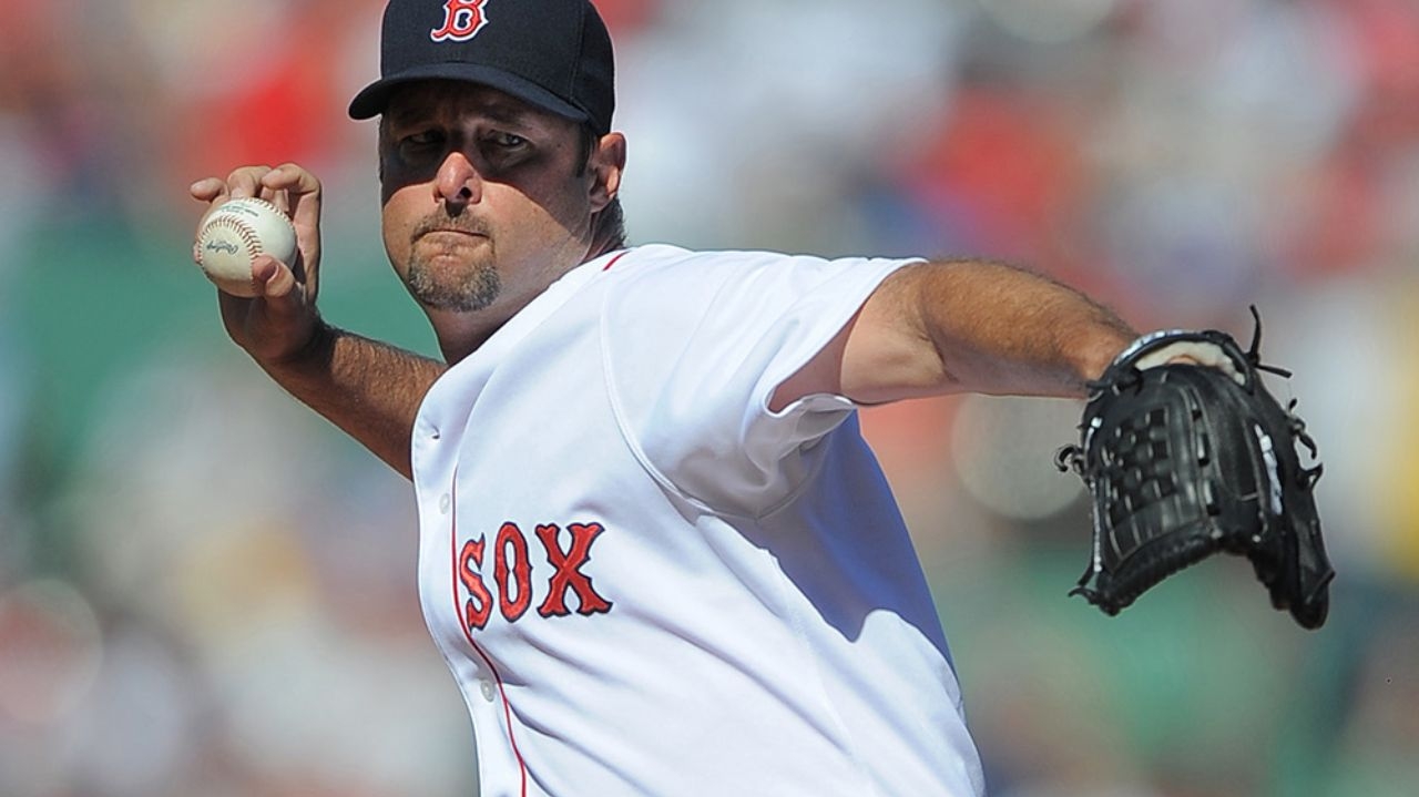 Lenda do beisebol, Tim Wakefield morre dias após doença terminal ser revelada