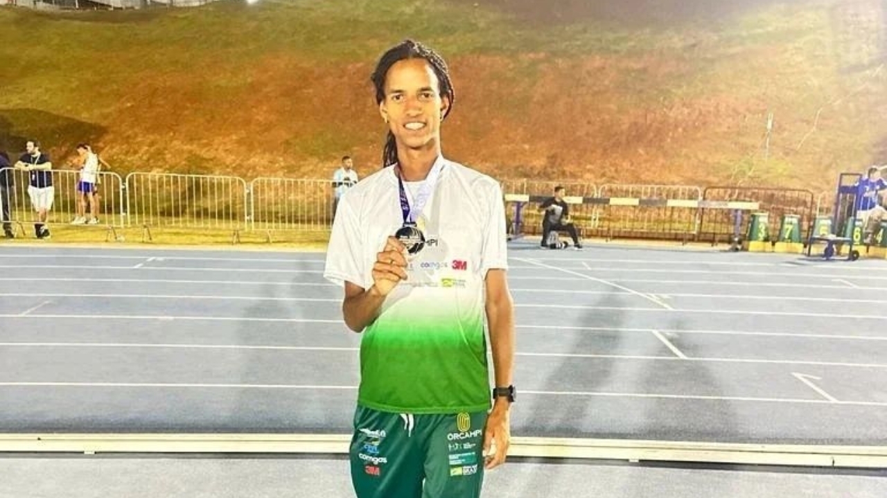 Conheça a atleta trans que escolheu adotar o nome social para competir