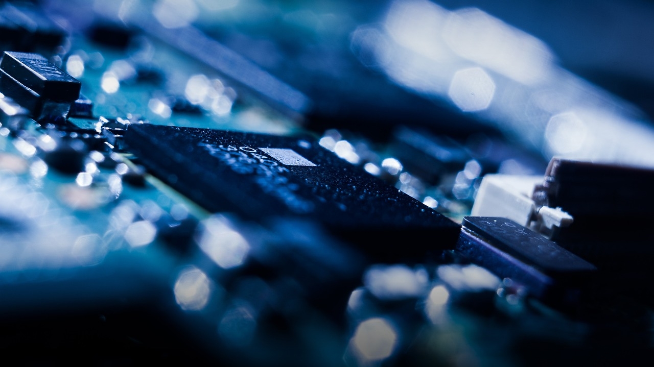Samsung adquire nova startup para fabricar microprocessadores de IA