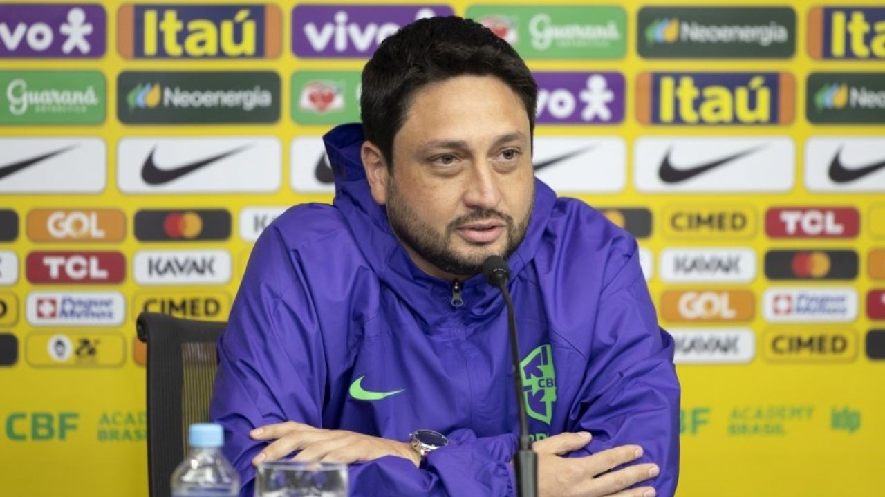 Arthur Elias faz convocação da Seleção Feminina para amistosos