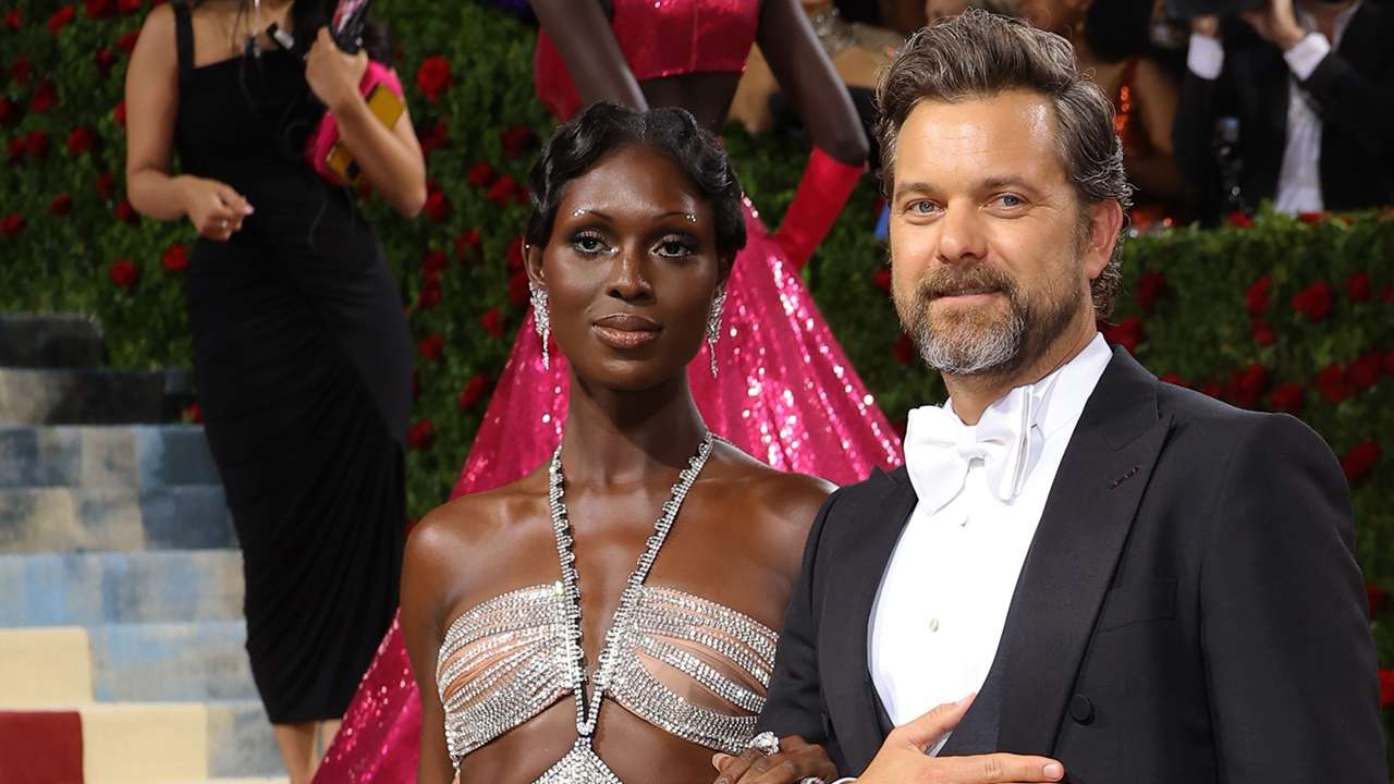 Jodie Turner-Smith alega “diferenças irreconciliáveis” e pede divórcio de Joshua Jackson