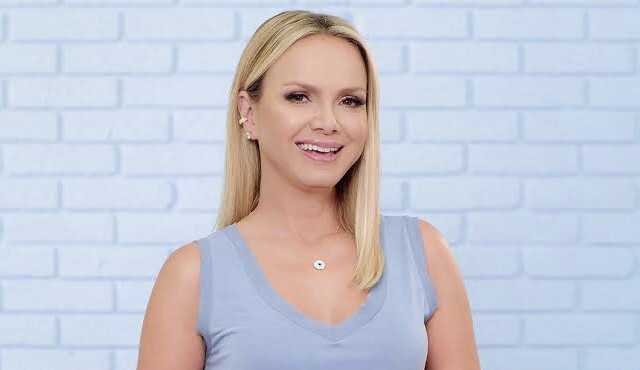 Eliana comandará reality show na Netflix