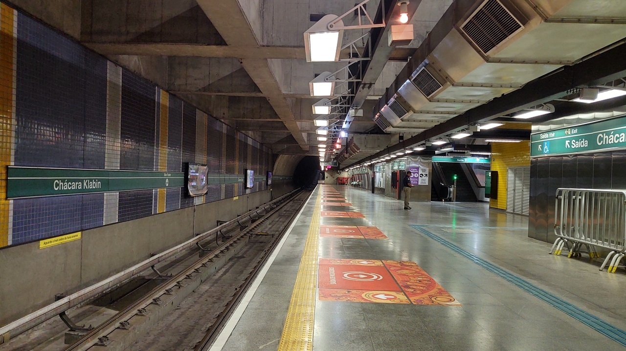 Sindicatos da capital paulista recebem multa de mais de R$ 1,5 milhões por causa de greve no metrô