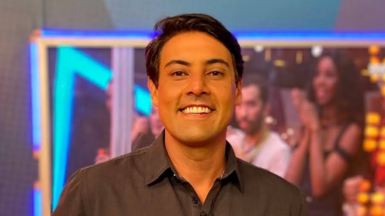 Bruno De Luca deseja reencontro com Kayky Brito