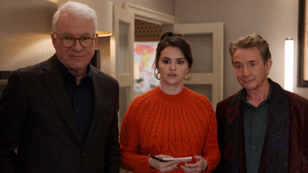 “Only Murders in the Building” é renovada para 4ª temporada