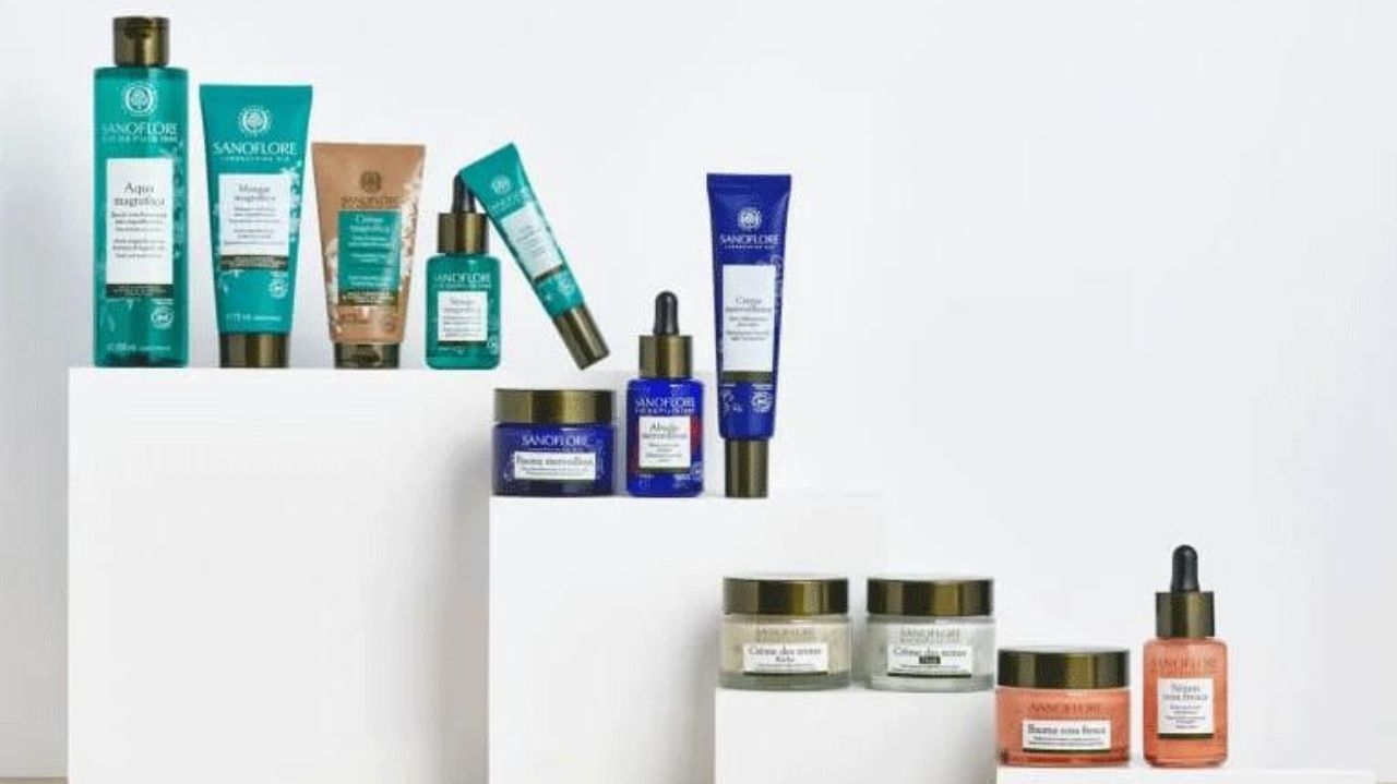 LʼOreal e Sanoflore desfazem parceria de anos na área da beleza