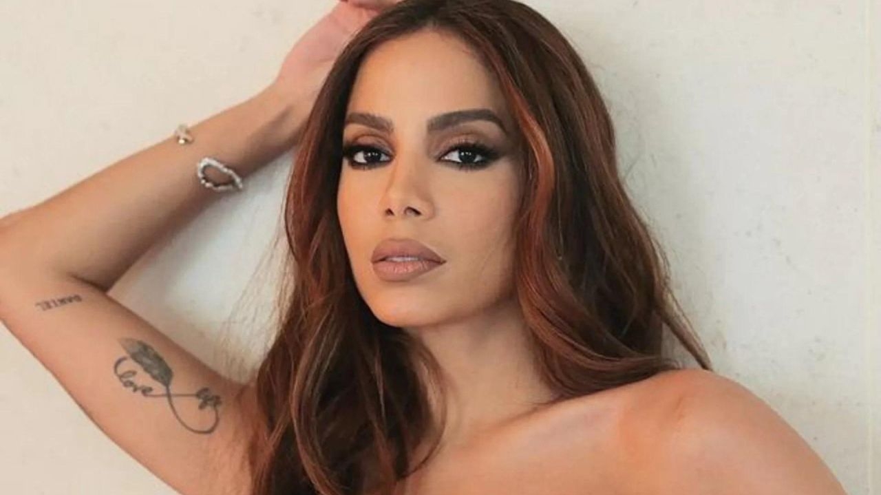Anitta viverá Jéssica em nova temporada de “Elite”