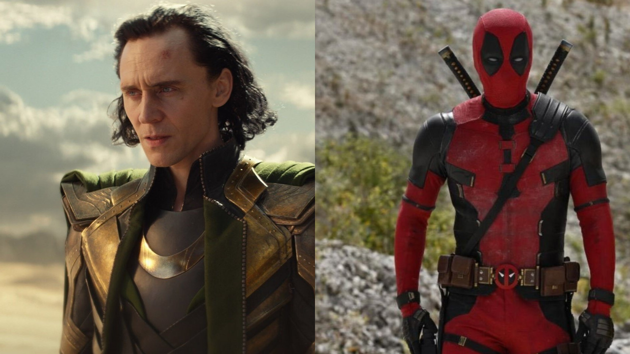 Marvel: produtor da série “Loki” fala sobre ligação entre a série e “Deadpool 3”
