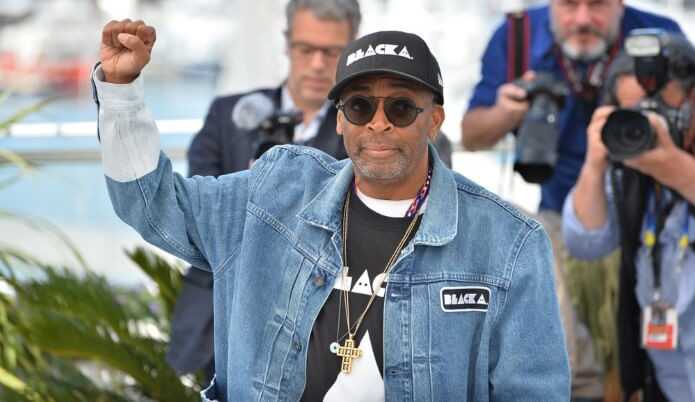 Spike Lee fala sobre como depois de mais de 30 anos “/Faça a Coisa Certa”/ continua relevante