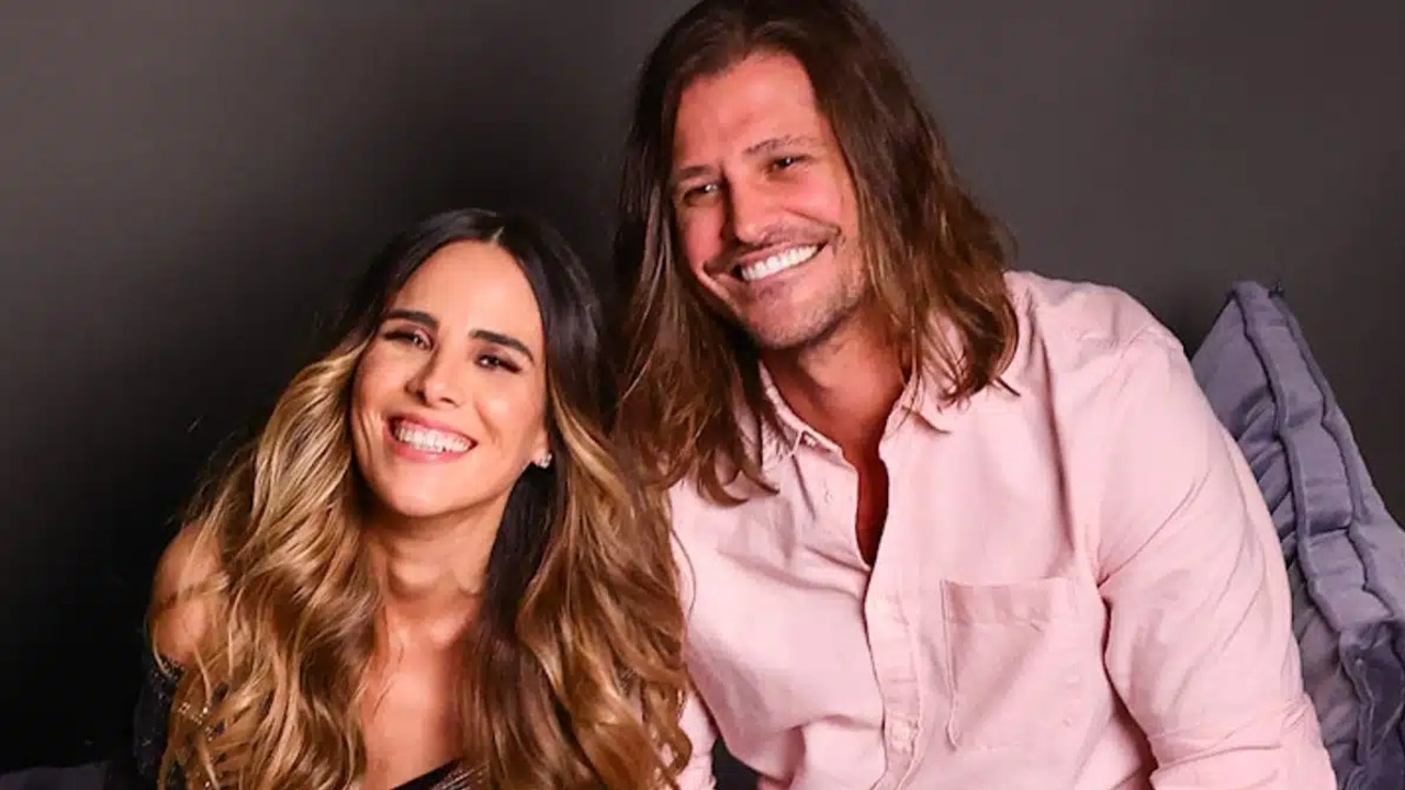 Dado Dolabella faz declaração para Wanessa: “Meu amor todinho”