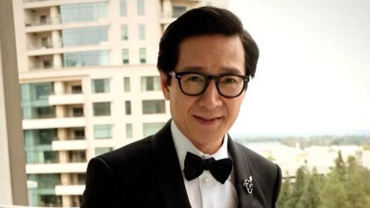 Ke Huy Quan é contratado às pressas para a nova temporada de “Loki” após sucesso de filme