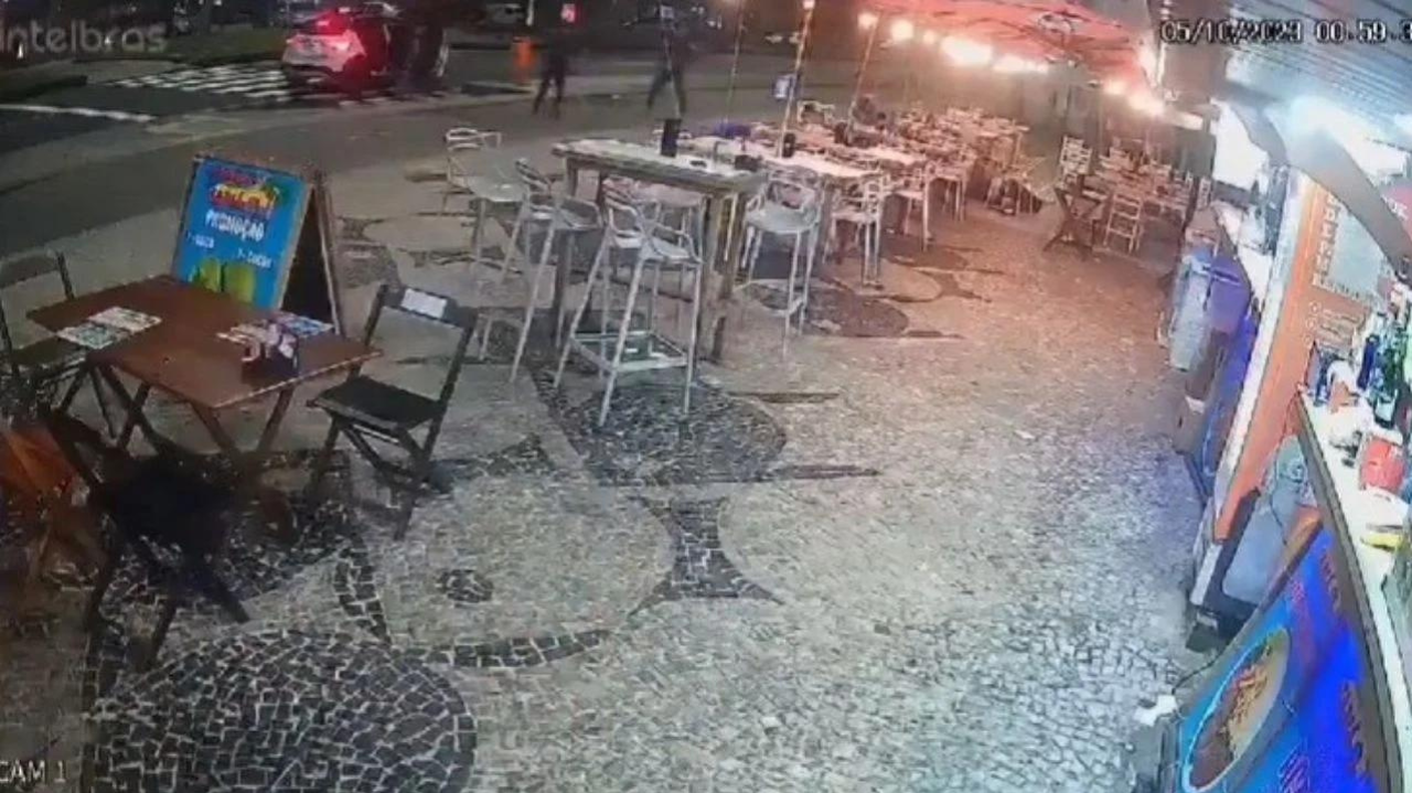 Tragédia na Barra da Tijuca: investigação aponta para erro no alvo