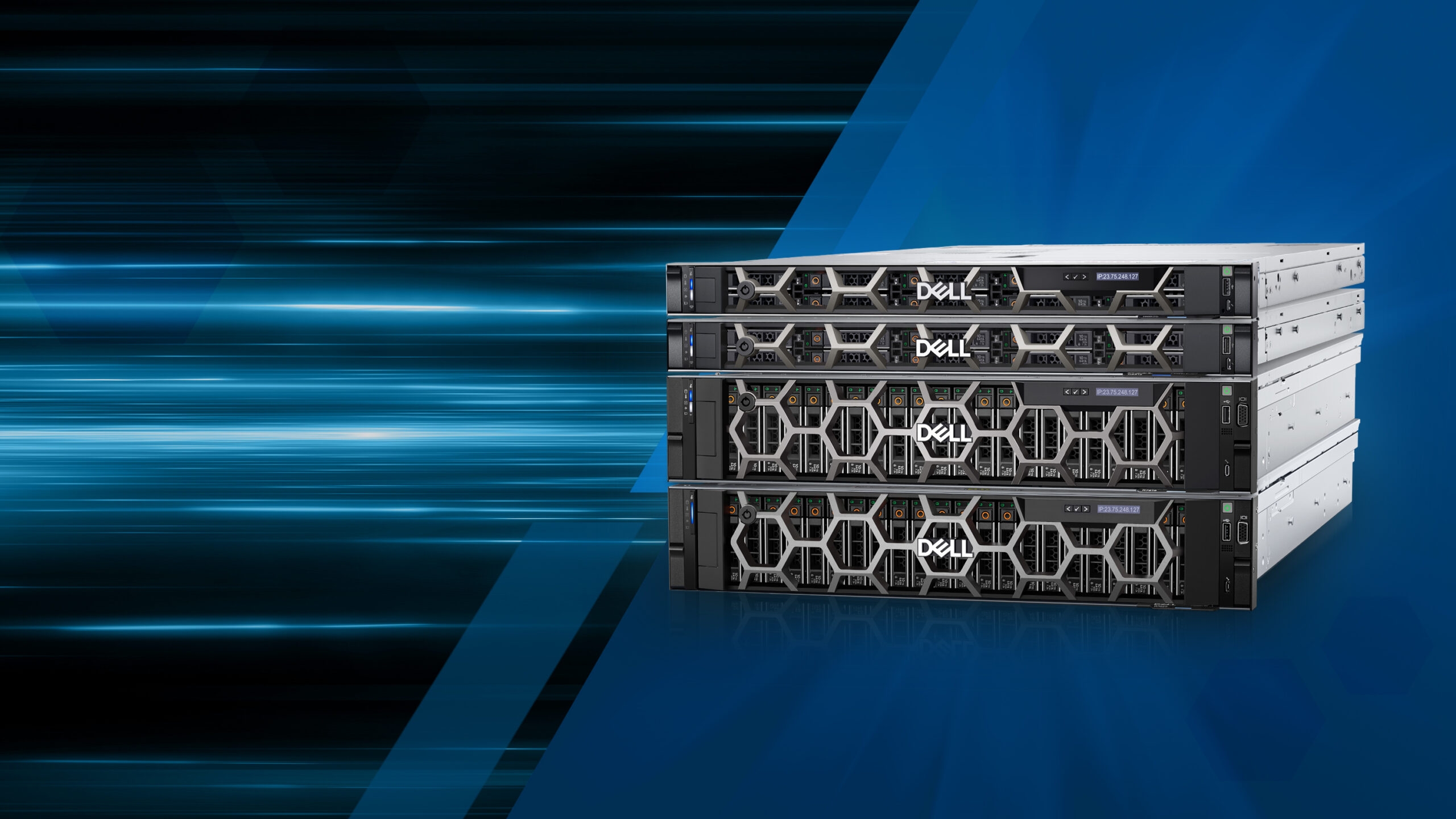 Dell aposta em IA para impulsionar crescimento