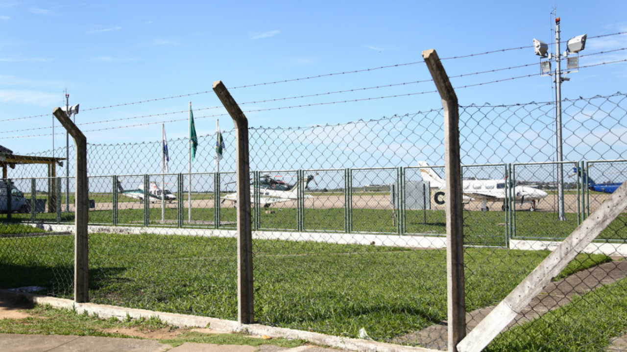 Interrupção dos voos em Santos Dumont impacta a conexão Rio-Campos