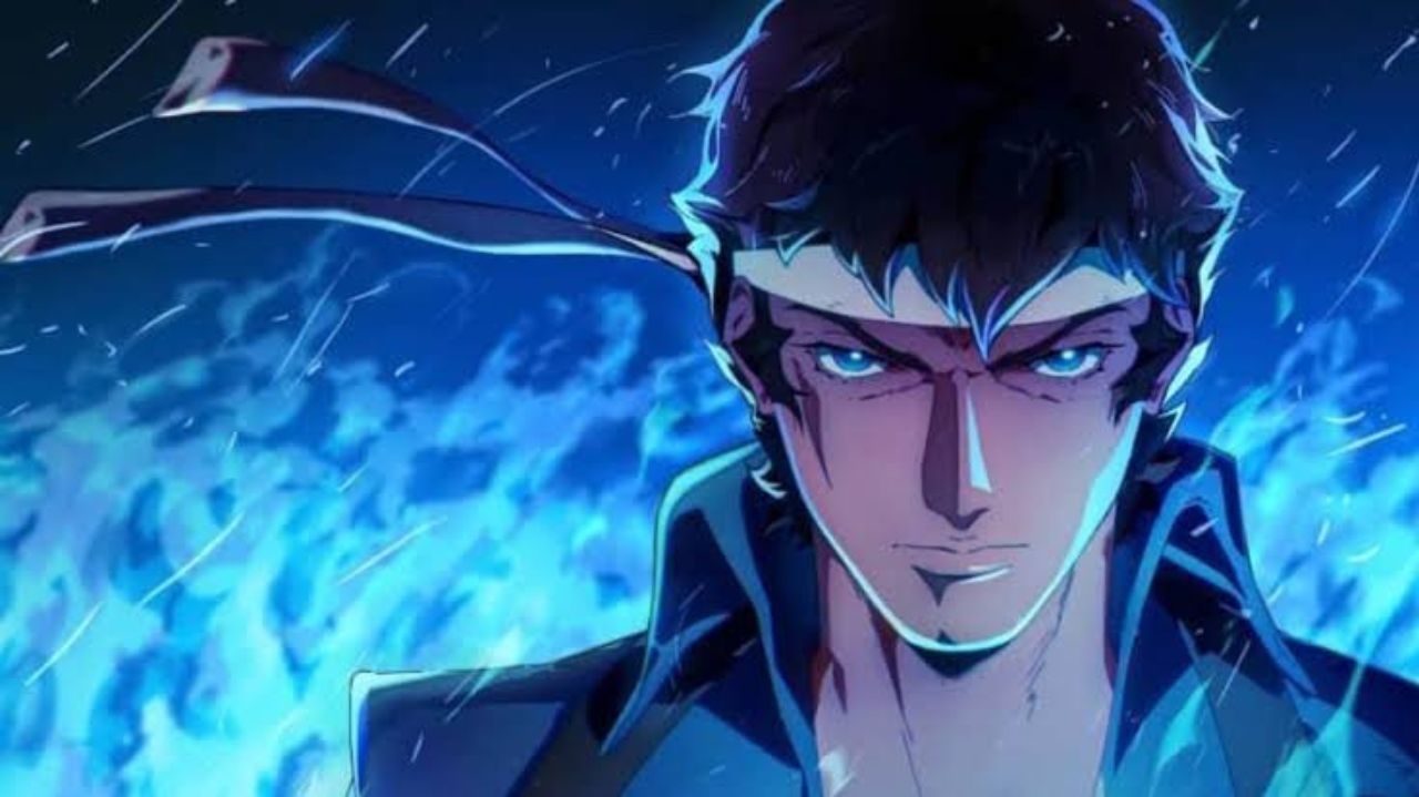 “Castlevania: Noturno” é renovada para segunda temporada