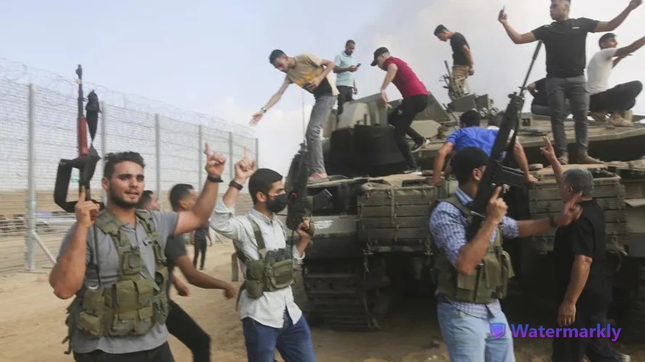 Hamas: saiba tudo sobre a maior organização islâmica nos territórios palestinos