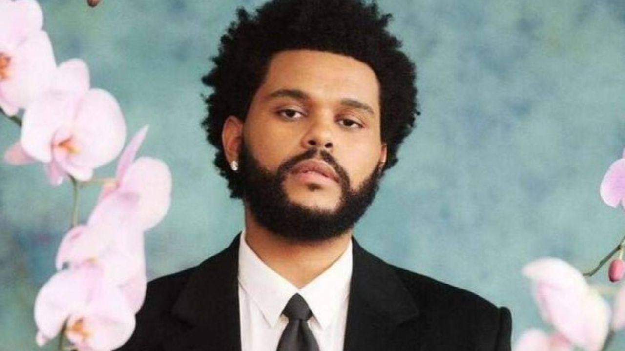 Show do The Weeknd no Engenhão é esvaziado após tempestade com raios