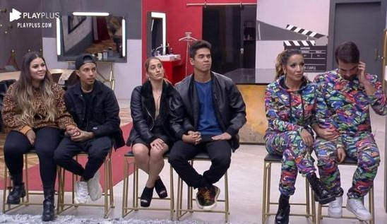 Power Couple: DR da semana é composta por Dany e Fábio, Mari e Matheus e Renata e Leandro